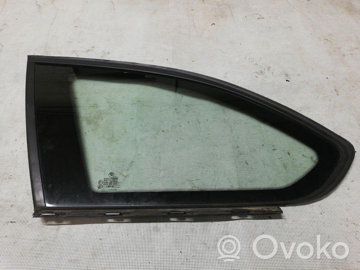 BMW 3 F30 F35 F31 Fenêtre latérale avant / vitre triangulaire 