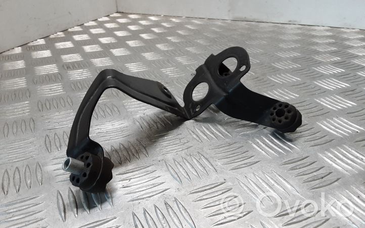 BMW 3 F30 F35 F31 Support bolc ABS 6798904