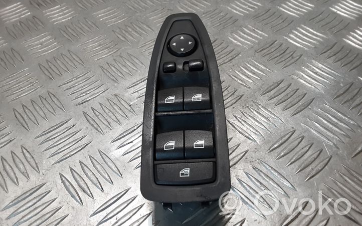 BMW 3 F30 F35 F31 Interruttore di controllo dell’alzacristalli elettrico 9208111