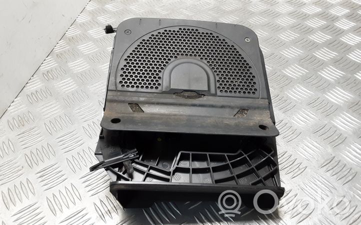 BMW 3 F30 F35 F31 Subwoofer speaker 430407803424