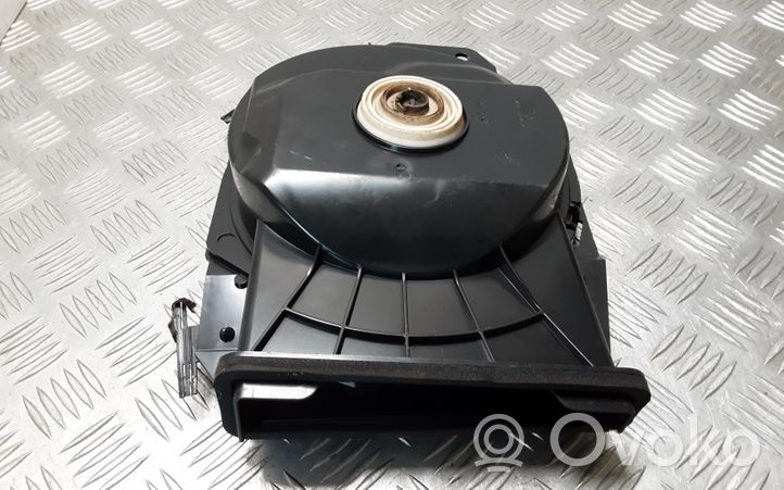 BMW 3 F30 F35 F31 Subwoofer-bassokaiutin 430407803434