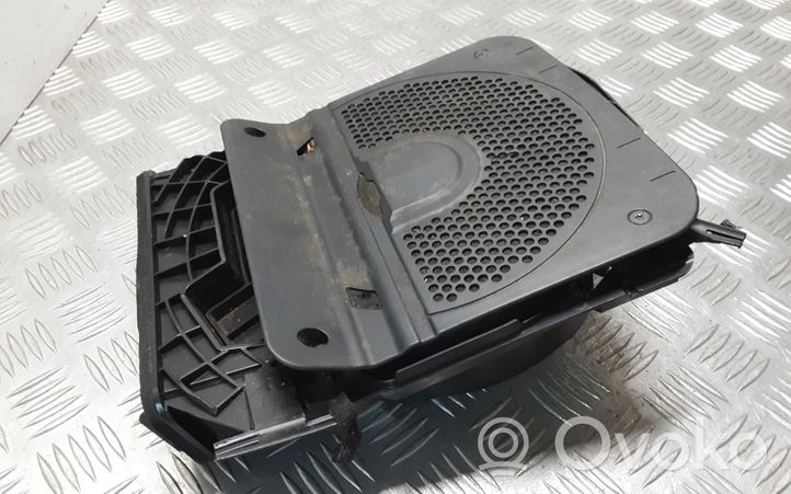 BMW 3 F30 F35 F31 Enceinte subwoofer 430407803434