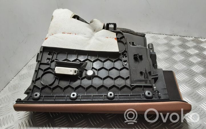 BMW 3 F30 F35 F31 Set vano portaoggetti 61169228283