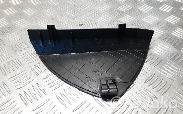 Mercedes-Benz C AMG W204 Altro elemento di rivestimento della portiera anteriore A2047231108