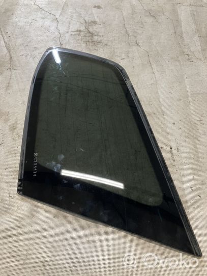 Honda Accord Seitenfenster Seitenscheibe hinten 