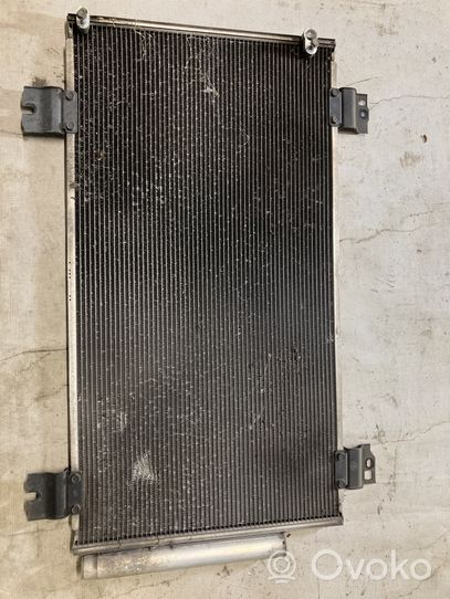 Honda Accord Radiateur condenseur de climatisation 