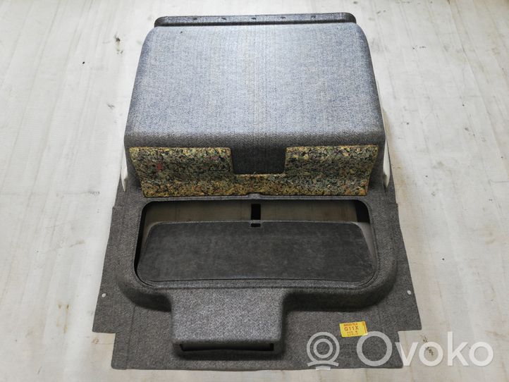 Honda Accord Doublure de coffre arrière, tapis de sol 84523TL4