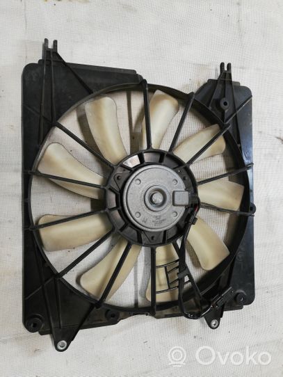 Honda Accord Ventilateur de refroidissement de radiateur électrique 168002150