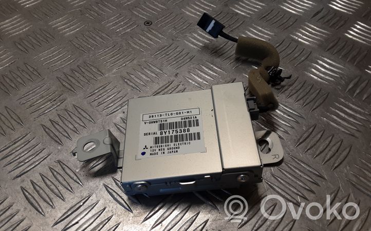 Honda Accord Moduł / Sterownik USB 39113TL0