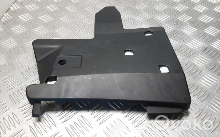 Honda Accord Garniture panneau inférieur de tableau de bord 77320TL0G020