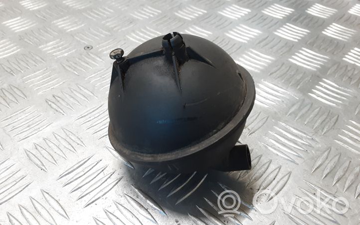 Volkswagen Sharan Vacuum air tank 054129808