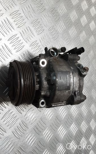 Citroen C-Crosser Compressore aria condizionata (A/C) (pompa) 7813A426