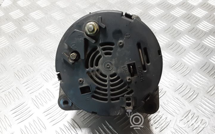 Audi A6 S6 C5 4B Alternator 0123515003