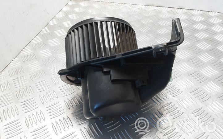 Lancia Phedra Soplador/ventilador calefacción 599128300