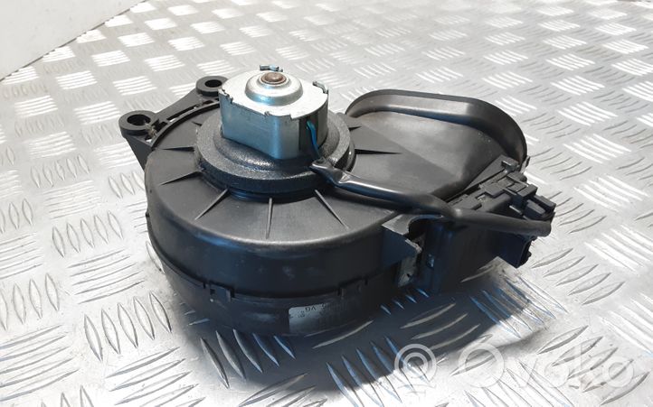 Lancia Phedra Moteur ventilateur de chauffage 1485725080