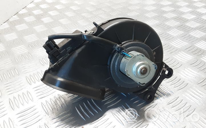 Lancia Phedra Moteur ventilateur de chauffage 1485725080
