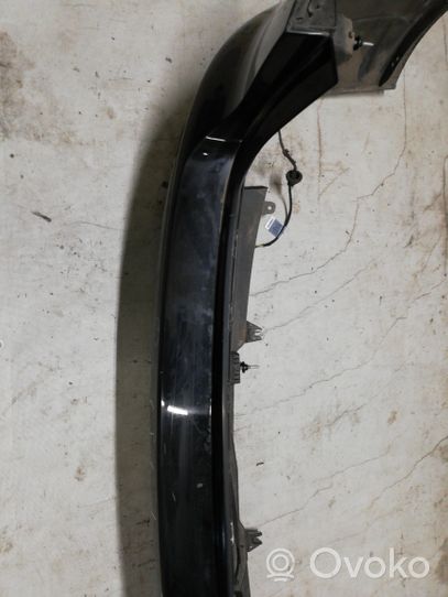 Audi A4 S4 B9 Rear bumper 8W9971104A