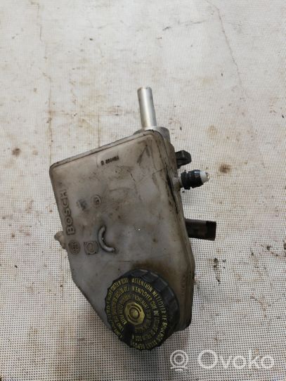 Lancia Phedra Master brake cylinder 