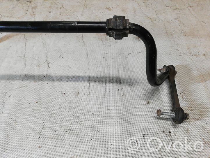 Audi A4 S4 B9 Stabilizator przedni / drążek 8W0411309