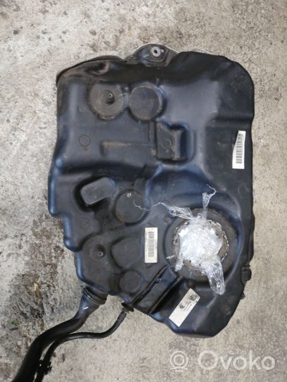 Audi A4 S4 B9 Fuel tank 8W0201021CJ