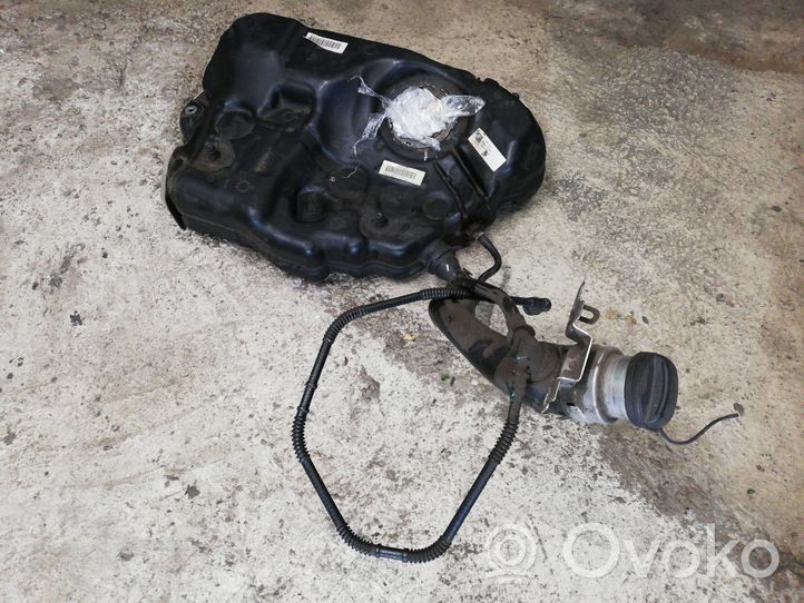 Audi A4 S4 B9 Fuel tank 8W0201021CJ