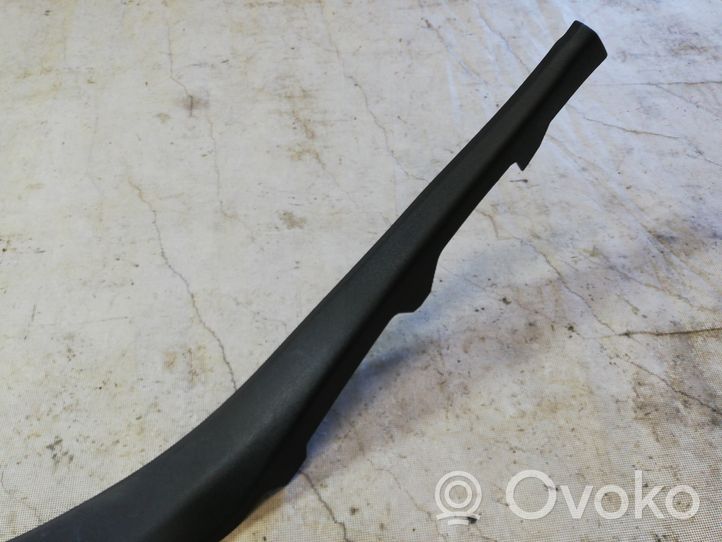 Audi A4 S4 B9 Rear sill trim cover 8W0867768