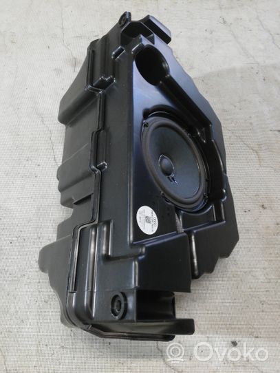 Audi A4 S4 B9 Subwoofer speaker 8W9035382D