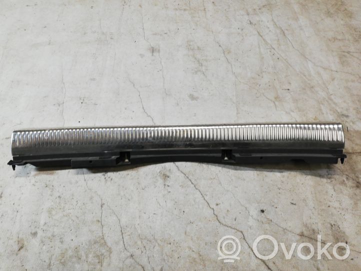 Audi A4 S4 B9 Rivestimento di protezione sottoporta del bagagliaio/baule 8W0864513