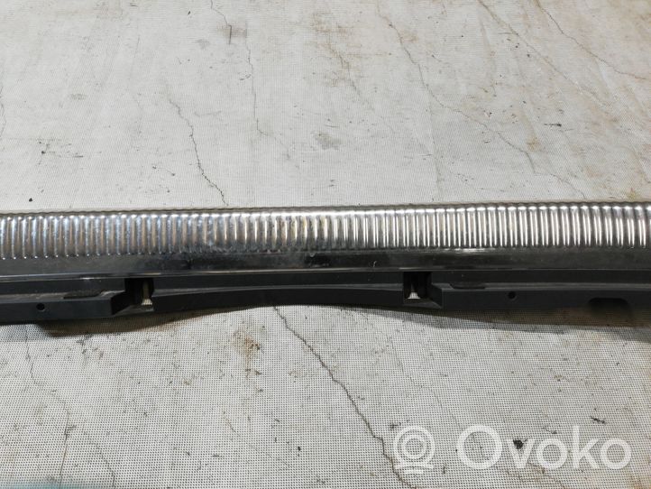 Audi A4 S4 B9 Rivestimento di protezione sottoporta del bagagliaio/baule 8W0864513