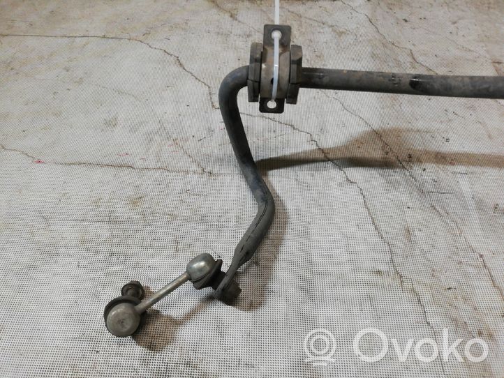 Mitsubishi Outlander Rear anti-roll bar/sway bar 