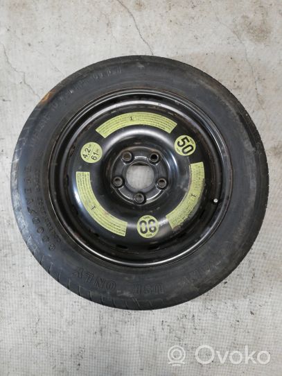 Mercedes-Benz B W245 Ruota di scorta R16 1694000802