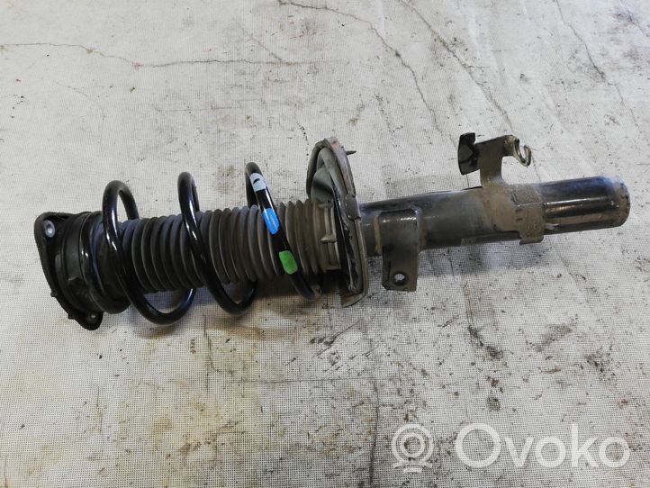 Volvo V40 Ammortizzatore anteriore con molla elicoidale P31406830