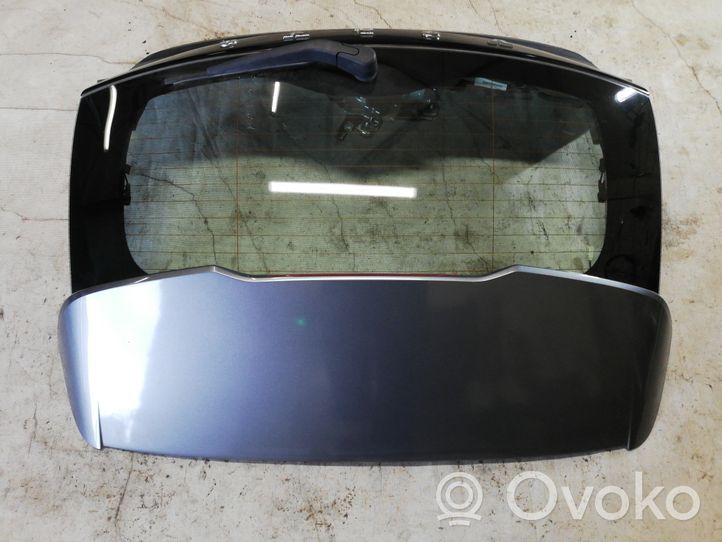 Volvo V40 Portellone posteriore/bagagliaio 