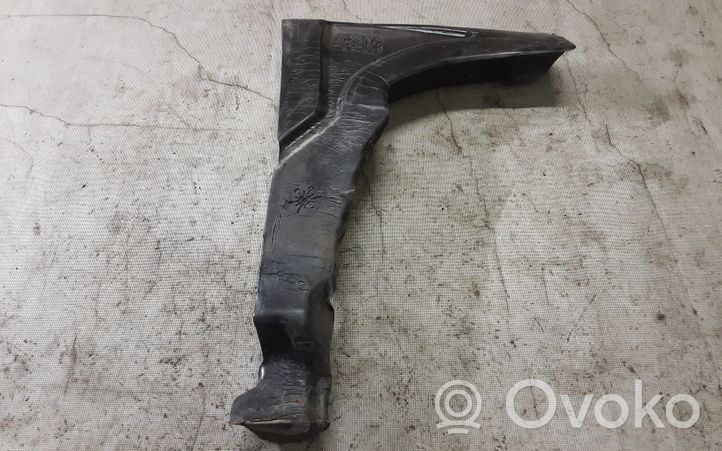 Volvo V40 Support, joint d'aile caoutchouc en mousse 31457812