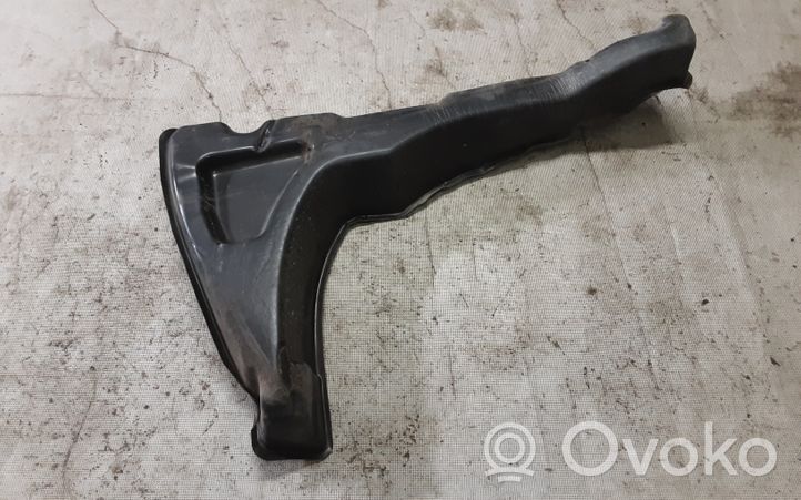 Volvo V40 Supporto/guarnizione in poliuretano espanso del parafango 31457812