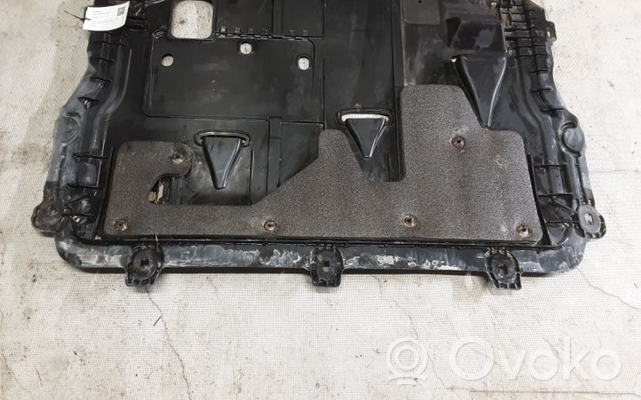 Volvo V40 Unterfahrschutz Unterbodenschutz Motor 31440279