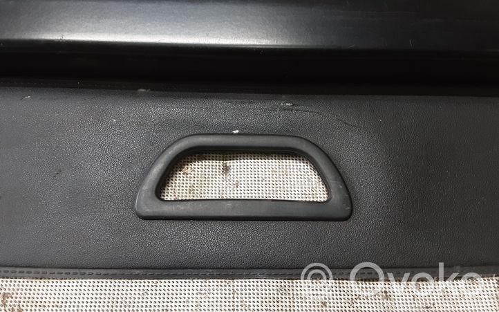 Mercedes-Benz B W245 Copertura ripiano portaoggetti 