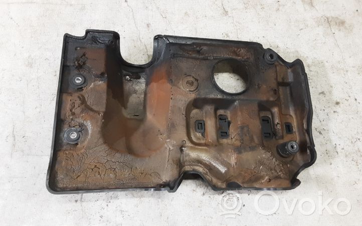 Chevrolet Captiva Couvercle cache moteur 