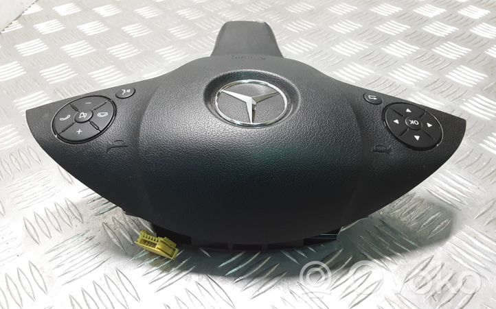 Mercedes-Benz C W204 Airbag de volant 2048604302