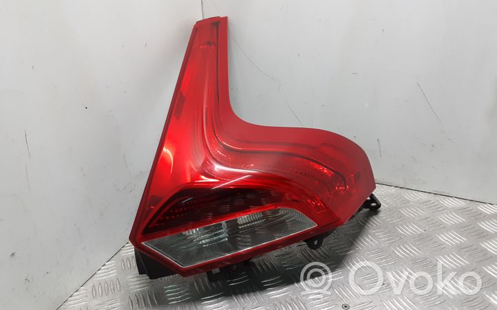 Volvo V40 Luci posteriori 31395845