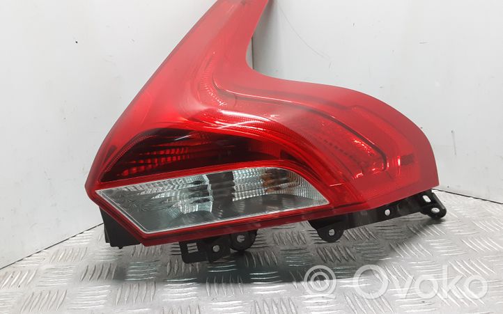 Volvo V40 Luci posteriori 31395845