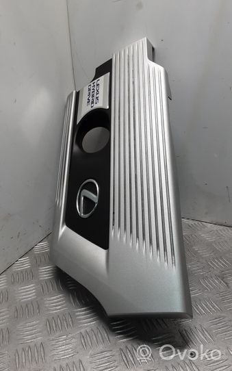 Lexus NX Cubierta del motor (embellecedor) 1260136162