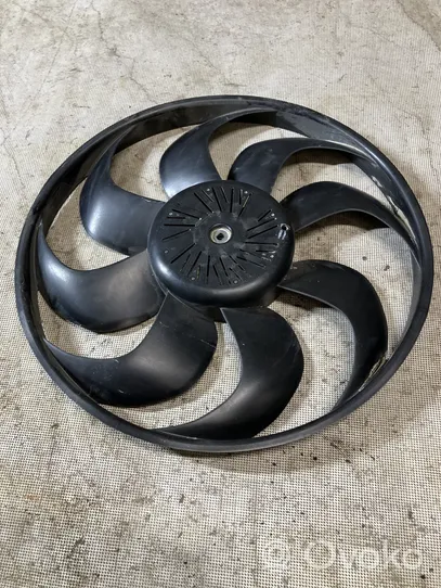 Volvo V40 Hélice moteur ventilateur 9140323