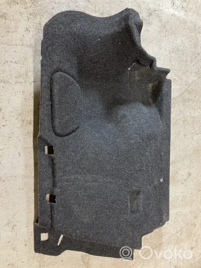 Volvo V40 Dolny panel schowka koła zapasowego 31377928