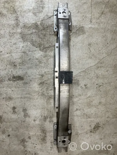 Renault Latitude (L70) Front bumper cross member 