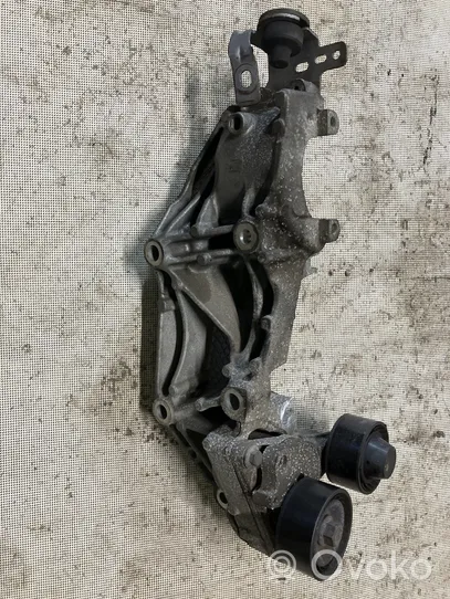 Renault Latitude (L70) Generator/alternator bracket 117103585R