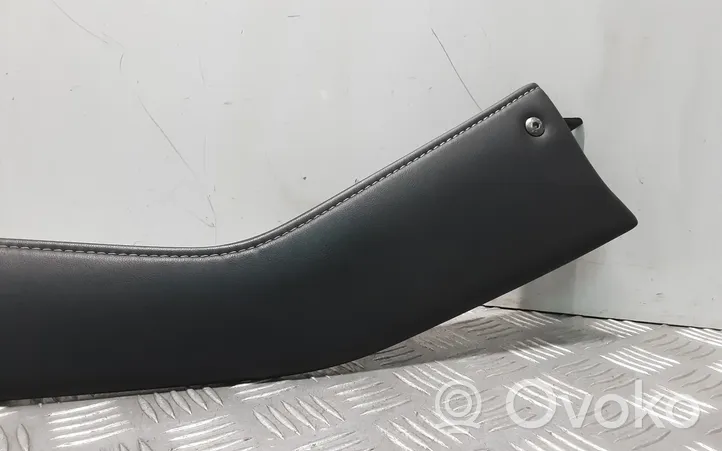 Lexus NX Rivestimento laterale della consolle centrale anteriore 5883478020