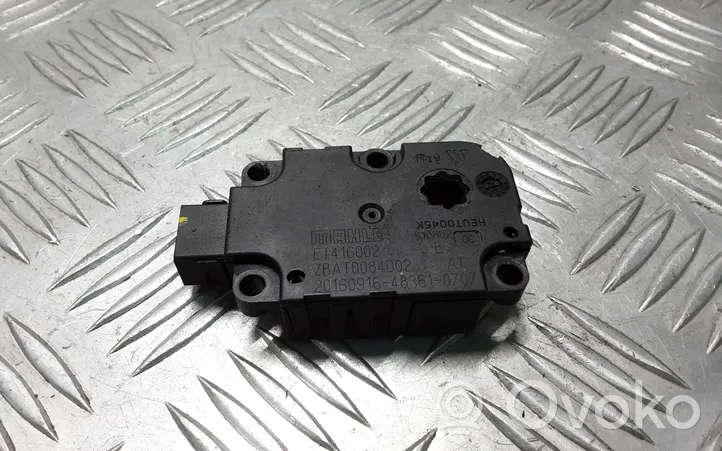 Audi A4 S4 B9 Motorino attuatore aria ET416002