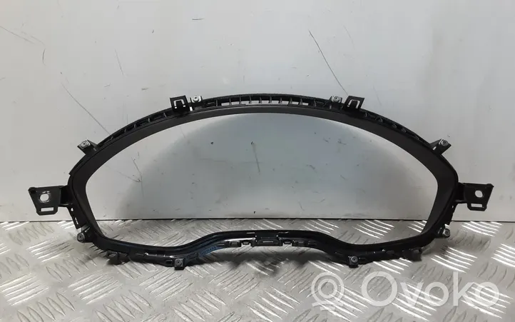 Audi A4 S4 B9 Element deski rozdzielczej 8W0857115