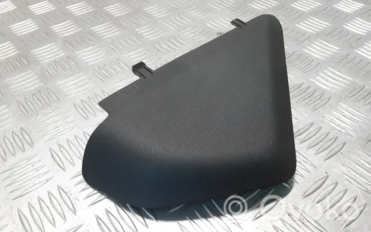 Audi A4 S4 B9 Rivestimento estremità laterale del cruscotto 8W0857086C